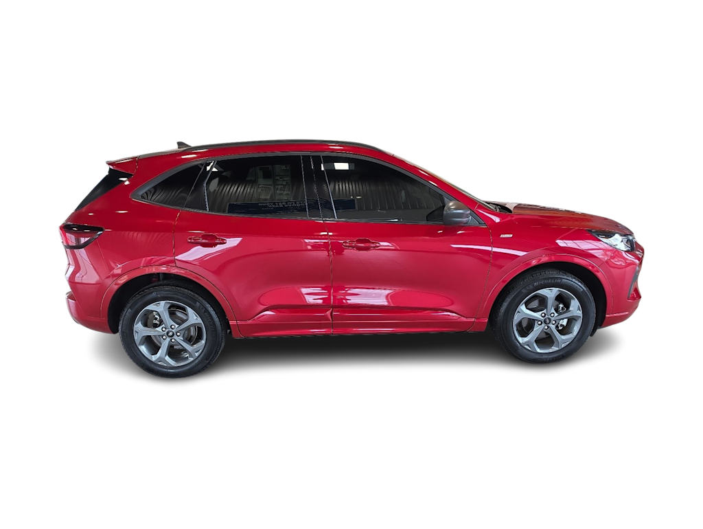 Thumbnail: 2024 Ford Escape - 16