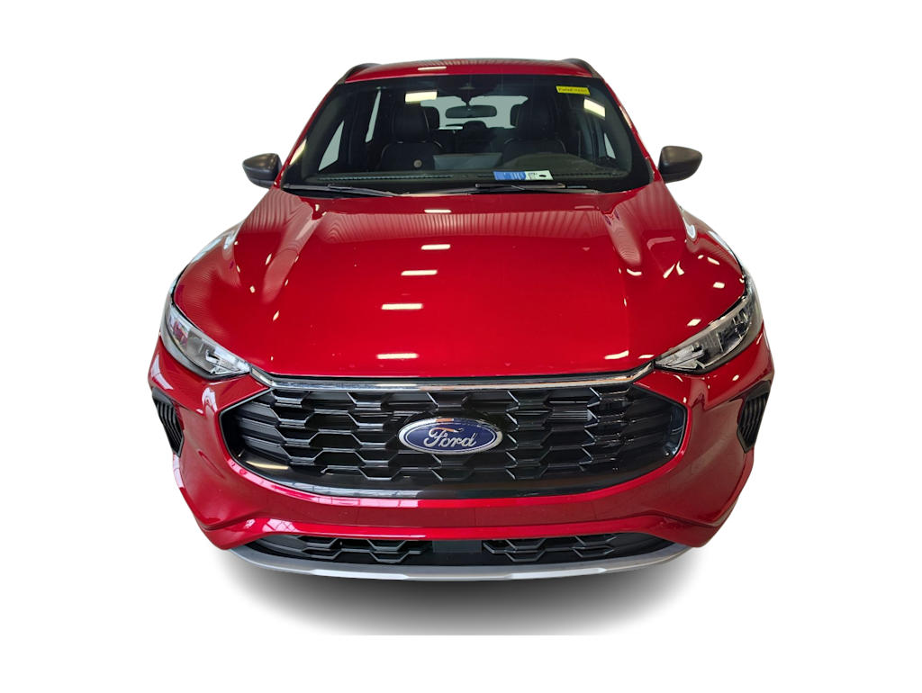 Thumbnail: 2024 Ford Escape - 6