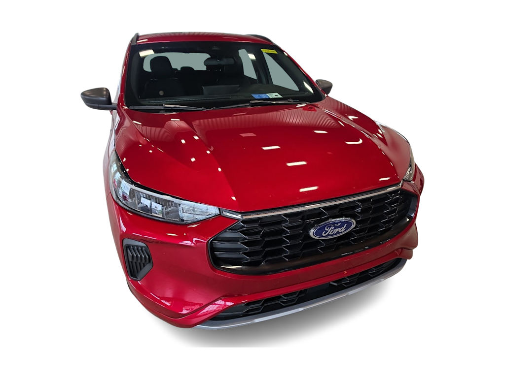 Thumbnail: 2024 Ford Escape - 14