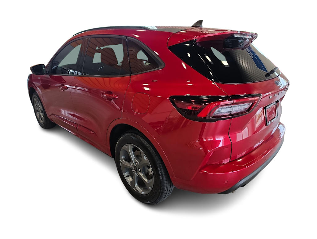 Thumbnail: 2024 Ford Escape - 19