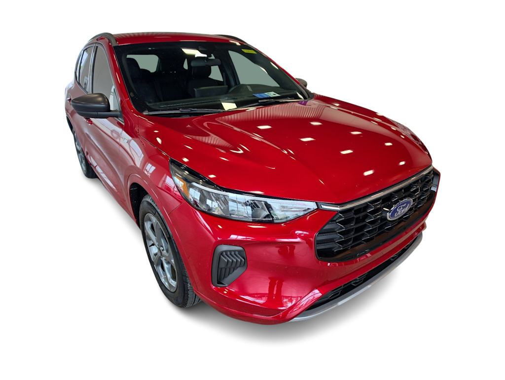 Thumbnail: 2024 Ford Escape - 15