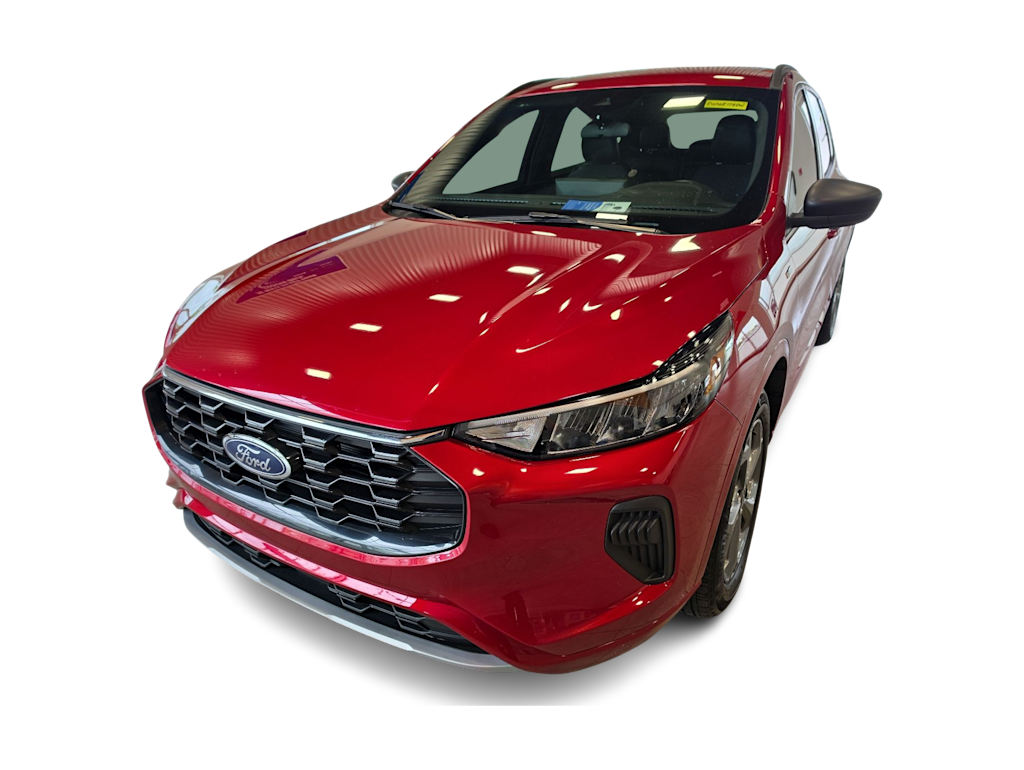 Thumbnail: 2024 Ford Escape - 13