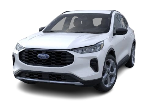 Thumbnail: 2025 Ford Escape - 13