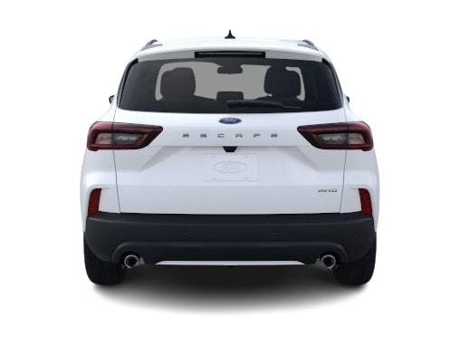 Thumbnail: 2025 Ford Escape - 5