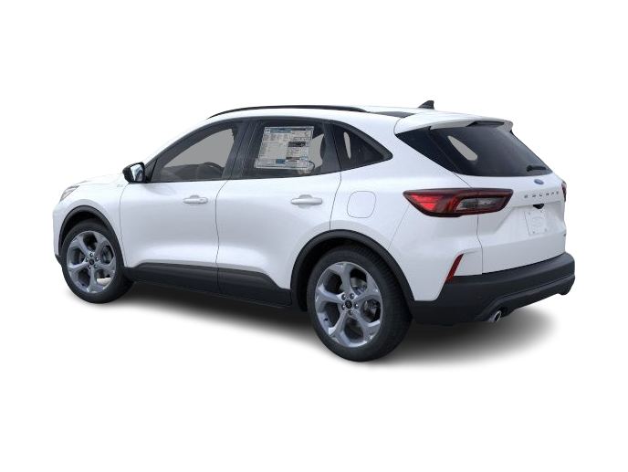 Thumbnail: 2025 Ford Escape - 4