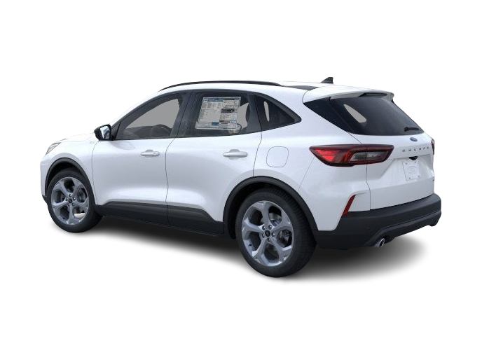Thumbnail: 2025 Ford Escape - 4