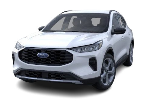 Thumbnail: 2026 Ford Escape - 13