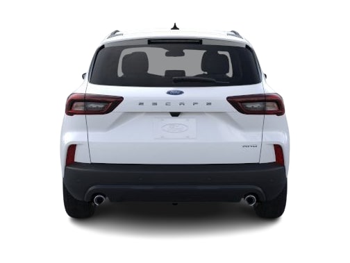 Thumbnail: 2026 Ford Escape - 5