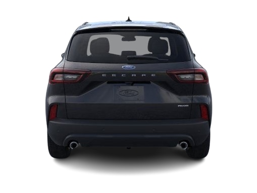 Thumbnail: 2026 Ford Escape - 5