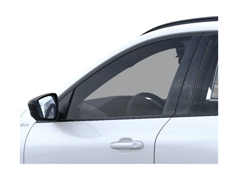 Thumbnail: 2026 Ford Escape - 21