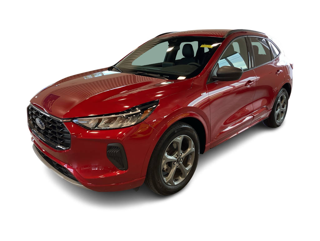 2023 Ford Escape