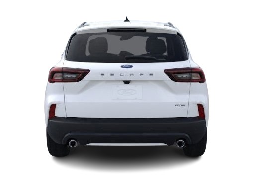 Thumbnail: 2025 Ford Escape - 5