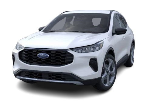 Thumbnail: 2025 Ford Escape - 12