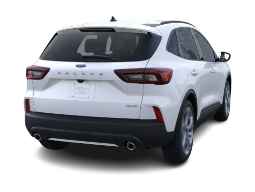Thumbnail: 2025 Ford Escape - 15
