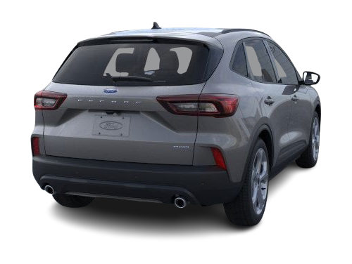 Thumbnail: 2025 Ford Escape - 15