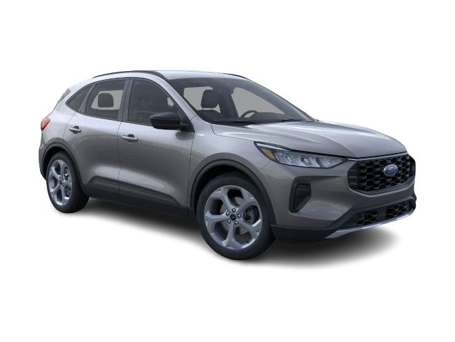 Thumbnail: 2025 Ford Escape - 14