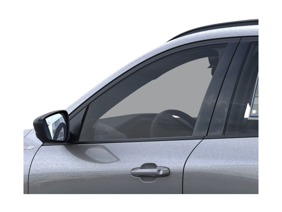 Thumbnail: 2025 Ford Escape - 20