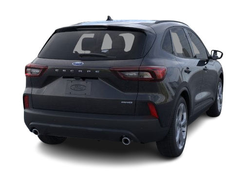 Thumbnail: 2025 Ford Escape - 16