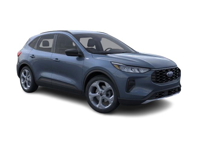 Thumbnail: 2026 Ford Escape - 15