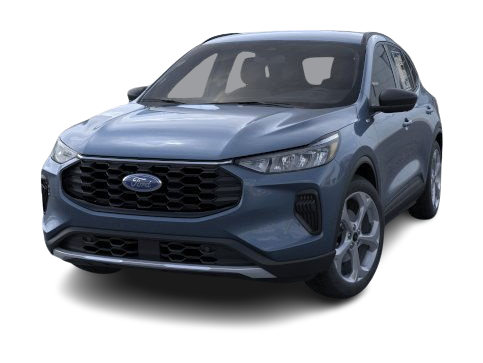 Thumbnail: 2026 Ford Escape - 14