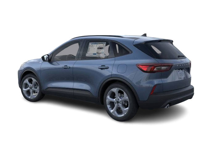 Thumbnail: 2026 Ford Escape - 4
