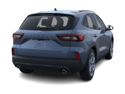 Thumbnail: 2026 Ford Escape - 16