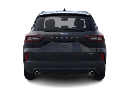 Thumbnail: 2026 Ford Escape - 5