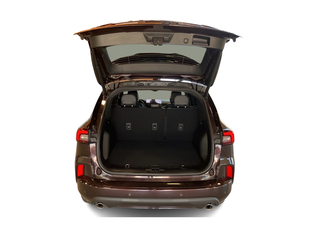 Thumbnail: 2023 Ford Escape - 12