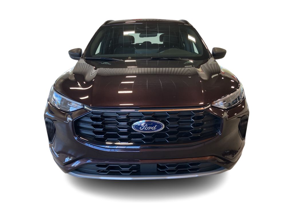 Thumbnail: 2023 Ford Escape - 6