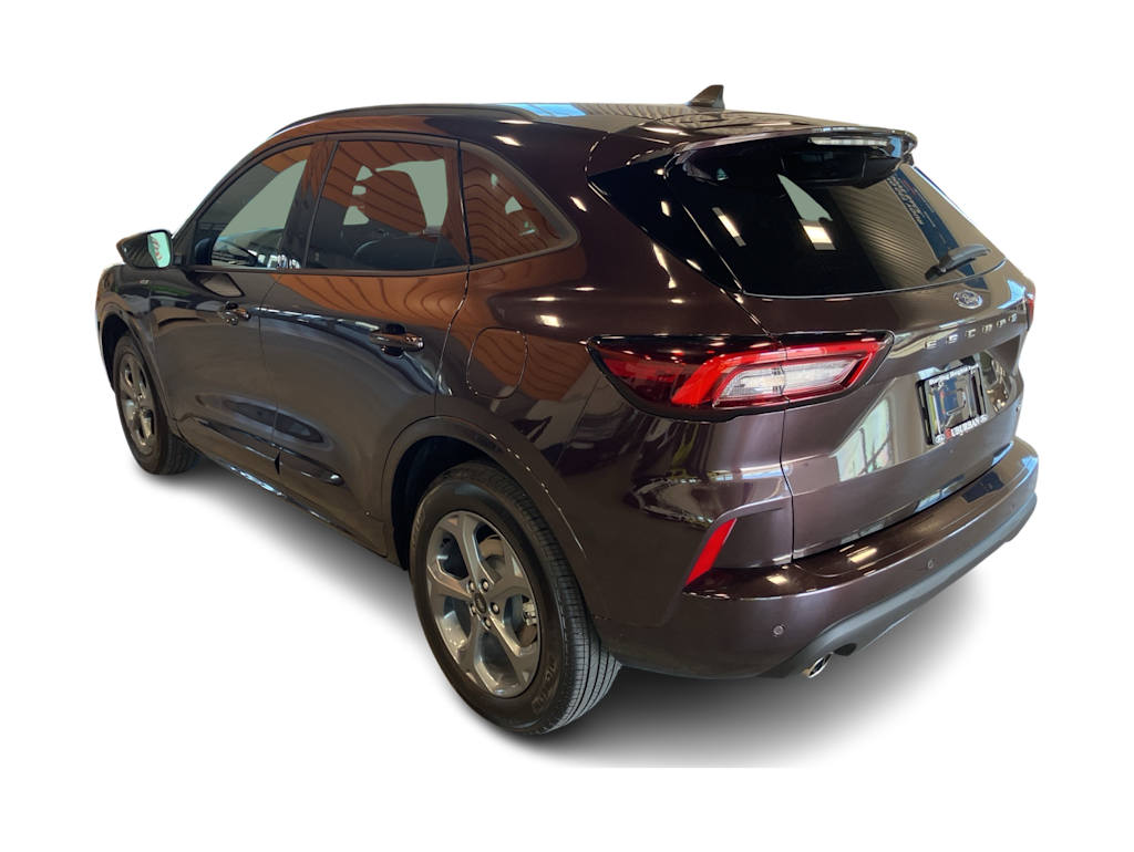 Thumbnail: 2023 Ford Escape - 4