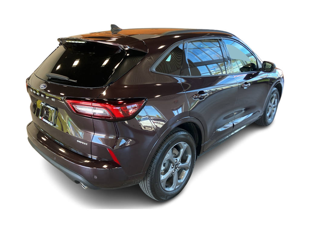 Thumbnail: 2023 Ford Escape - 17