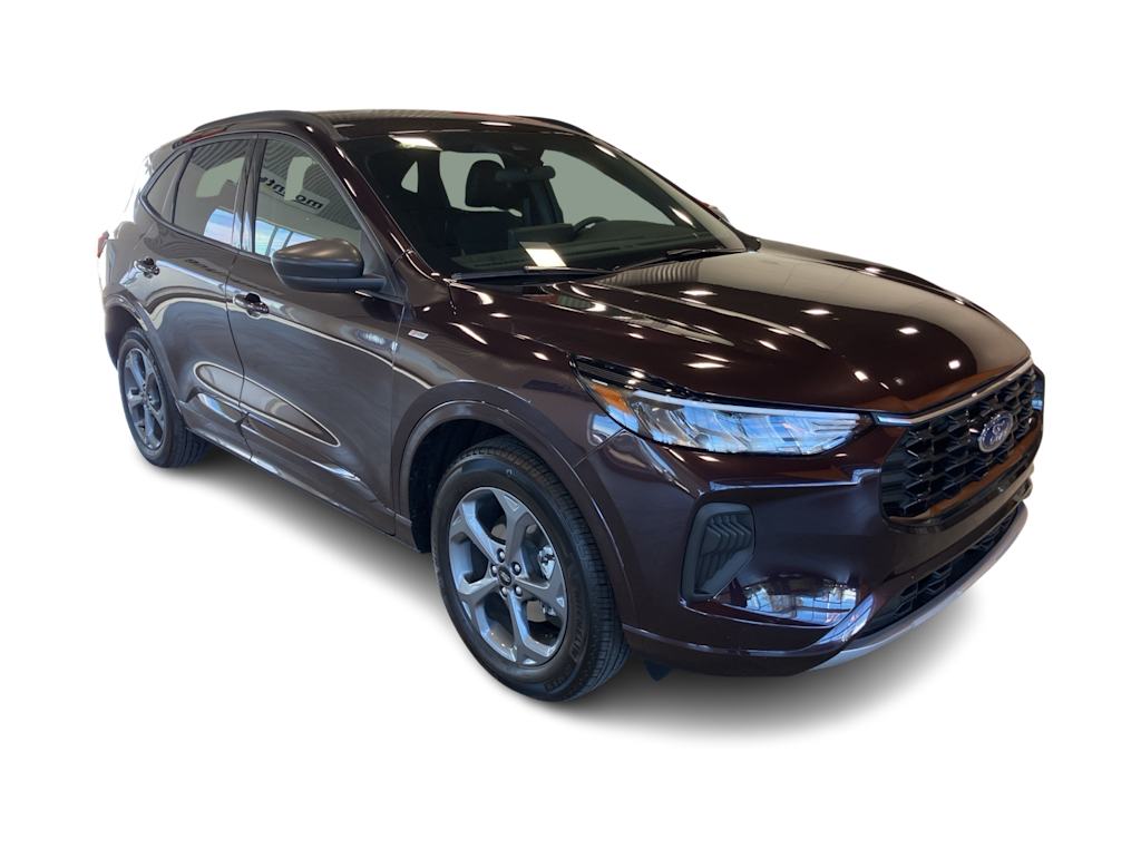 Thumbnail: 2023 Ford Escape - 15