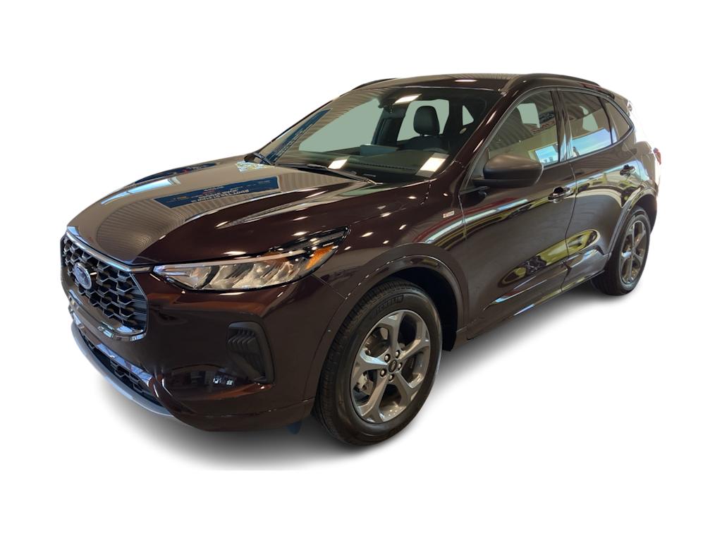 Thumbnail: 2023 Ford Escape - 14