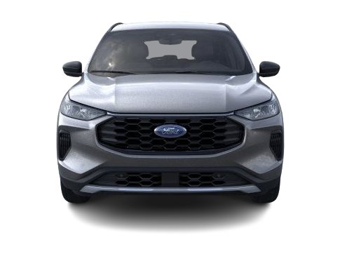 Thumbnail: 2025 Ford Escape - 6