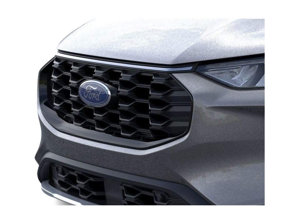 Thumbnail: 2025 Ford Escape - 18