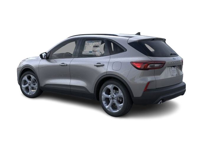 Thumbnail: 2025 Ford Escape - 4