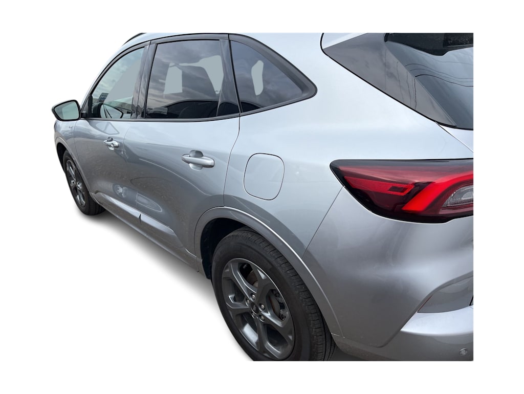 Thumbnail: 2023 Ford Escape - 15