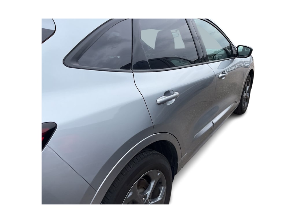 Thumbnail: 2023 Ford Escape - 19