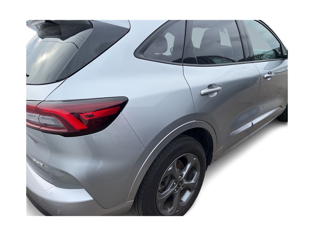 Thumbnail: 2023 Ford Escape - 18