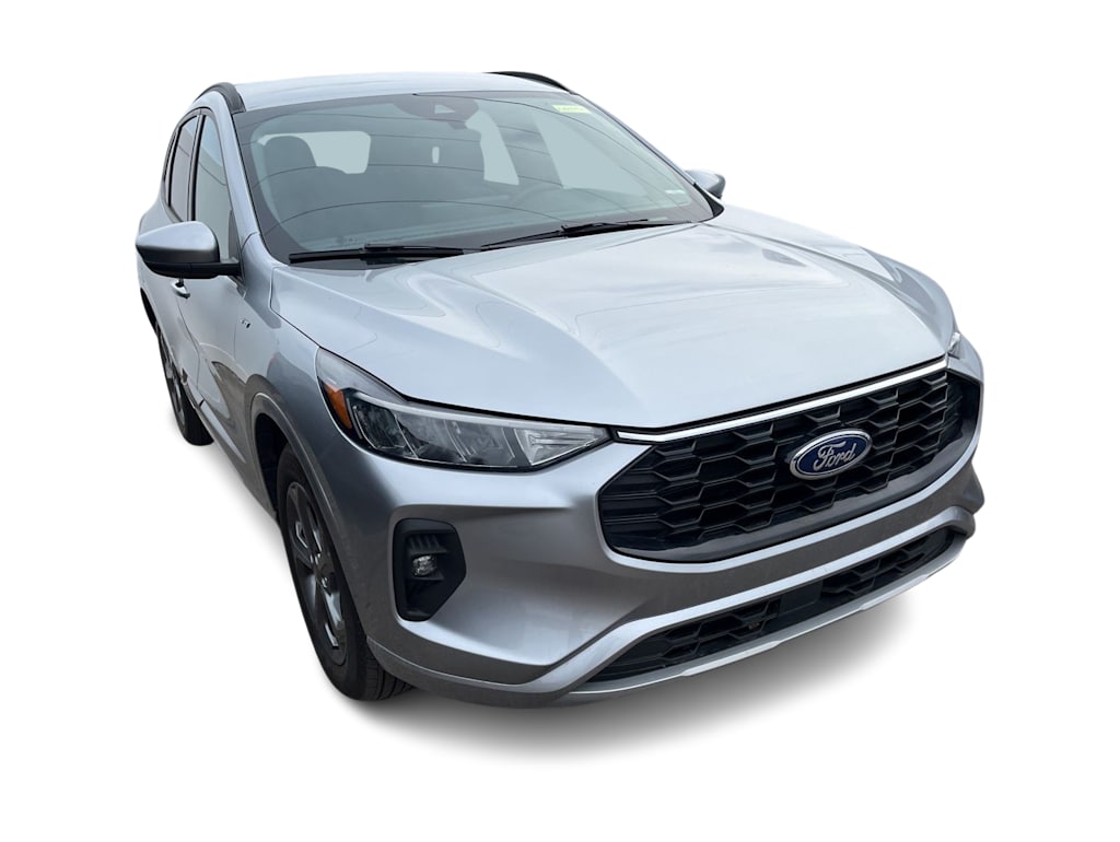 Thumbnail: 2023 Ford Escape - 24