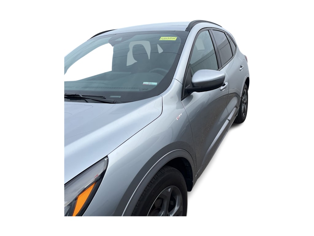 Thumbnail: 2023 Ford Escape - 12