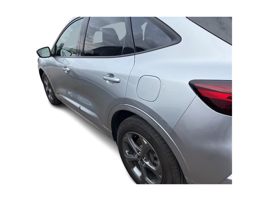 Thumbnail: 2023 Ford Escape - 16