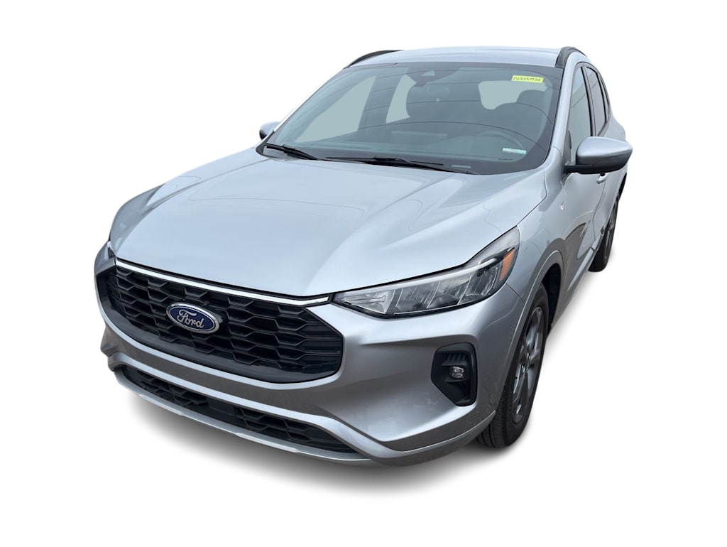 Thumbnail: 2023 Ford Escape - 8