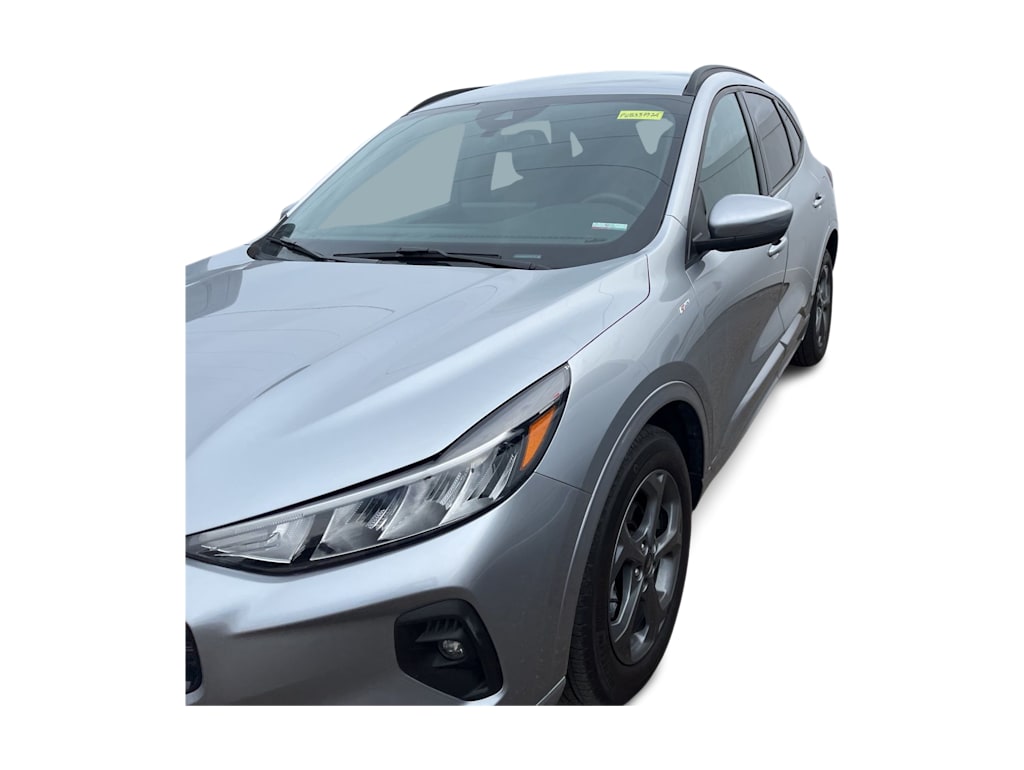 Thumbnail: 2023 Ford Escape - 11