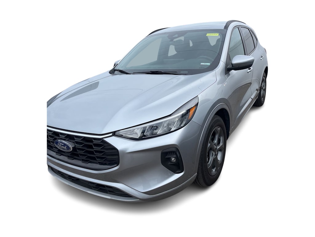 Thumbnail: 2023 Ford Escape - 10