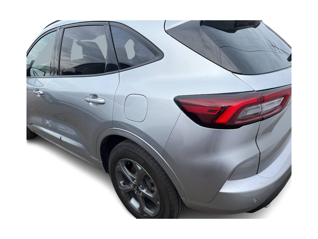 Thumbnail: 2023 Ford Escape - 3