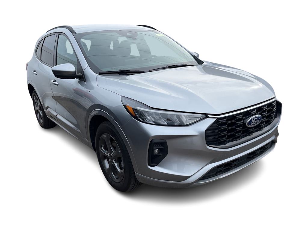 Thumbnail: 2023 Ford Escape - 22