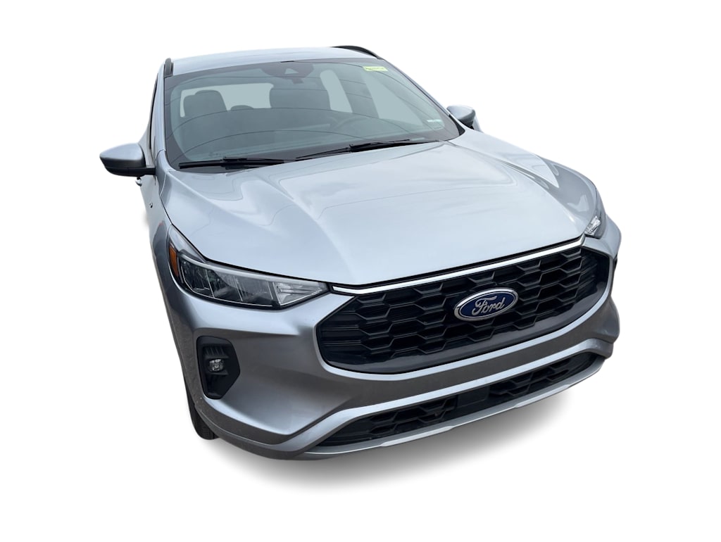 Thumbnail: 2023 Ford Escape - 4