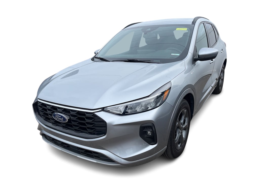 Thumbnail: 2023 Ford Escape - 9