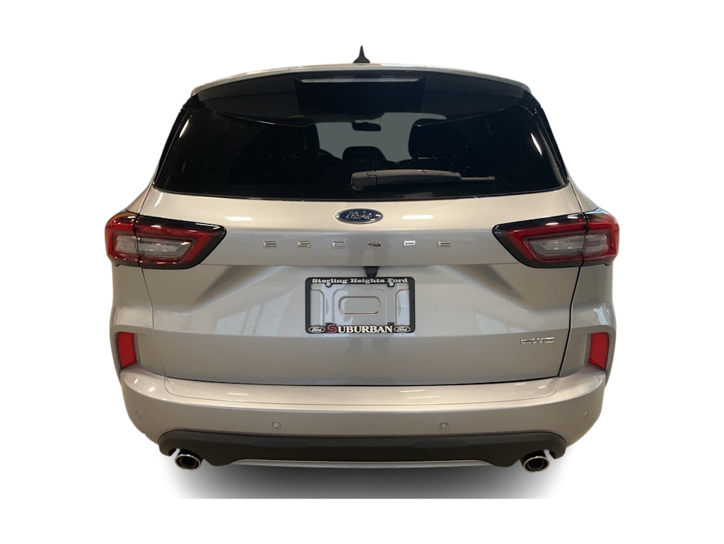 Thumbnail: 2023 Ford Escape - 5